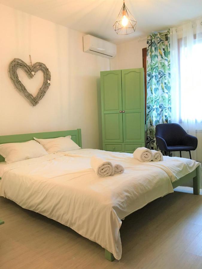 Стаи За Гости Димитрови Burgas City Eksteriør billede