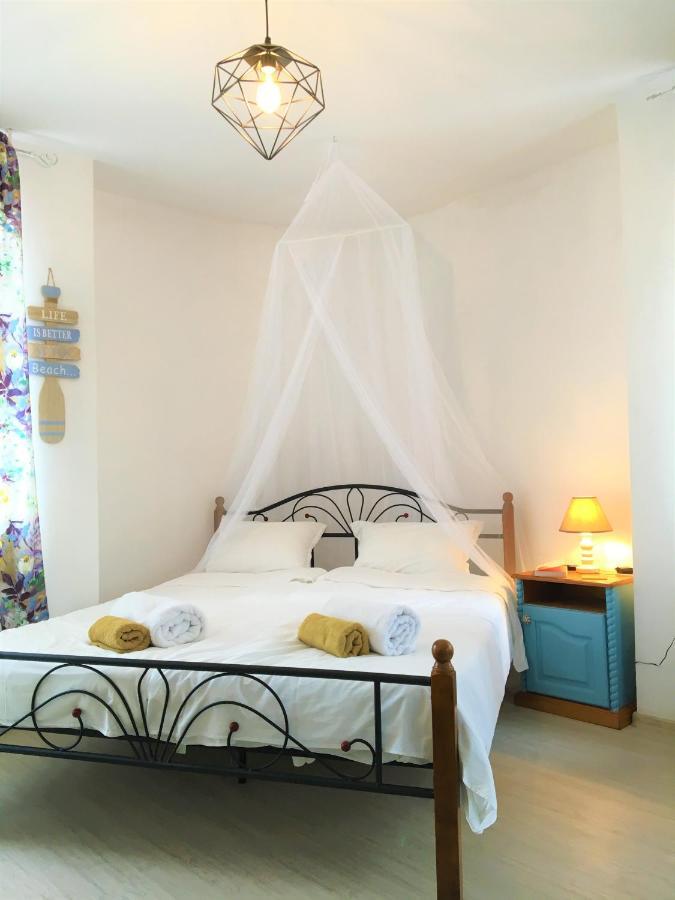 Стаи За Гости Димитрови Burgas City Eksteriør billede