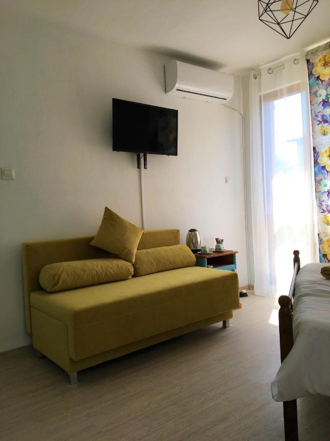 Стаи За Гости Димитрови Burgas City Eksteriør billede