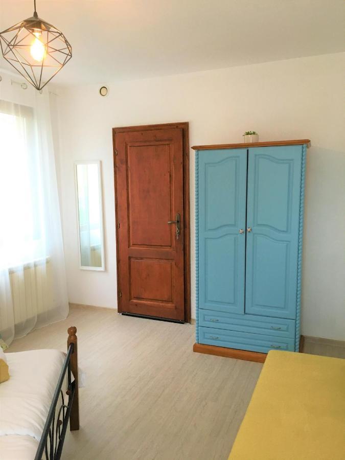 Стаи За Гости Димитрови Burgas City Eksteriør billede