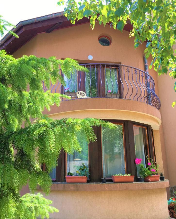 Стаи За Гости Димитрови Burgas City Eksteriør billede