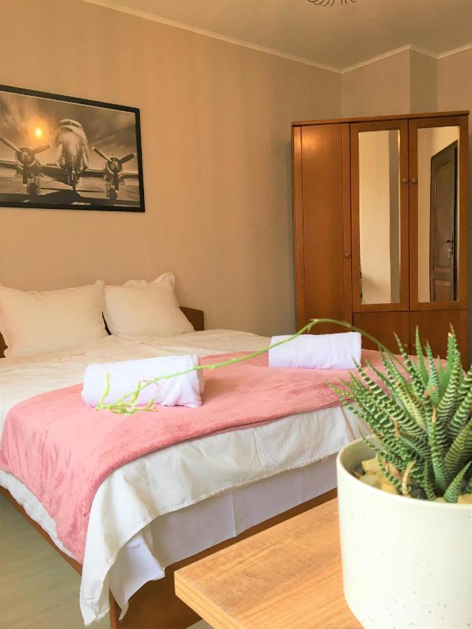 Стаи За Гости Димитрови Burgas City Eksteriør billede