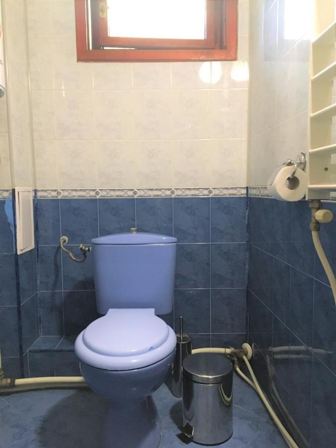 Стаи За Гости Димитрови Burgas City Eksteriør billede