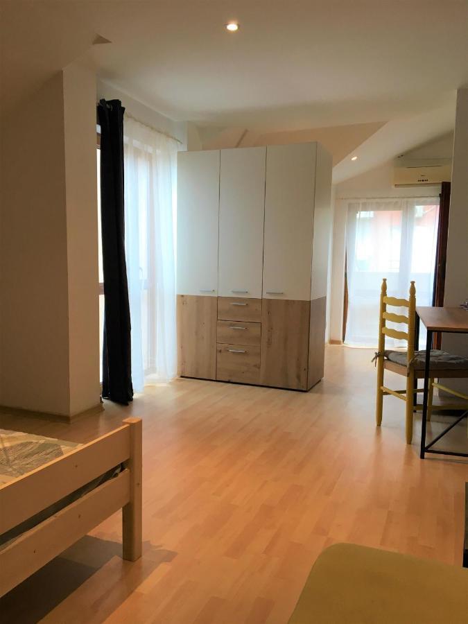 Стаи За Гости Димитрови Burgas City Eksteriør billede