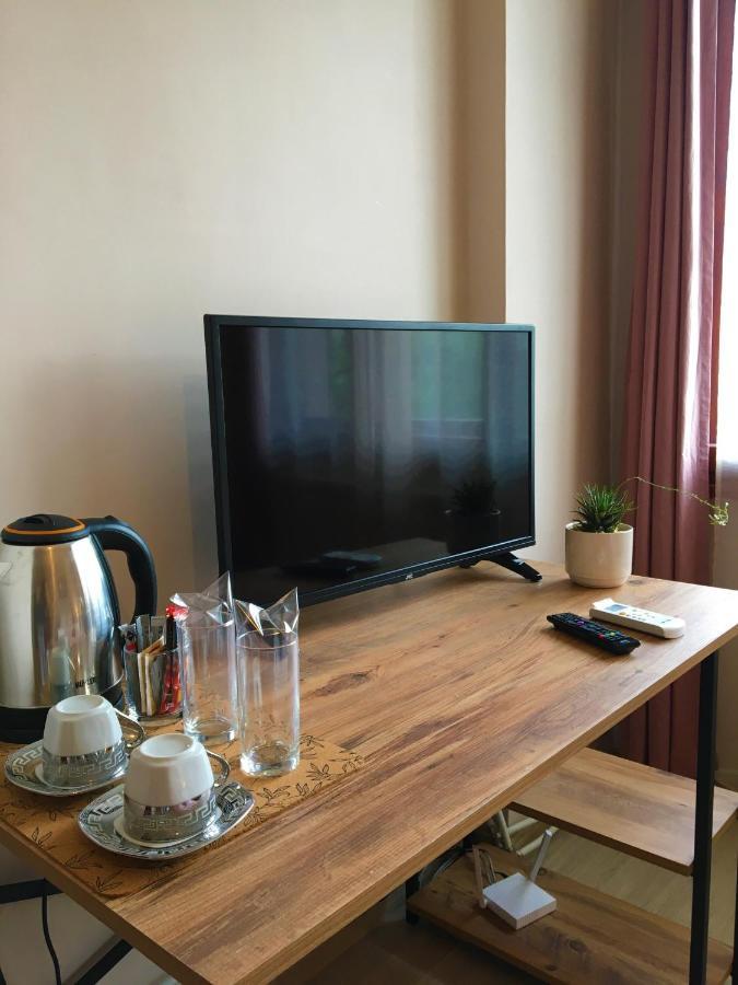 Стаи За Гости Димитрови Burgas City Eksteriør billede