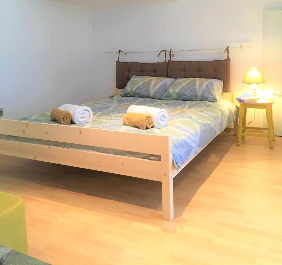 Стаи За Гости Димитрови Burgas City Eksteriør billede