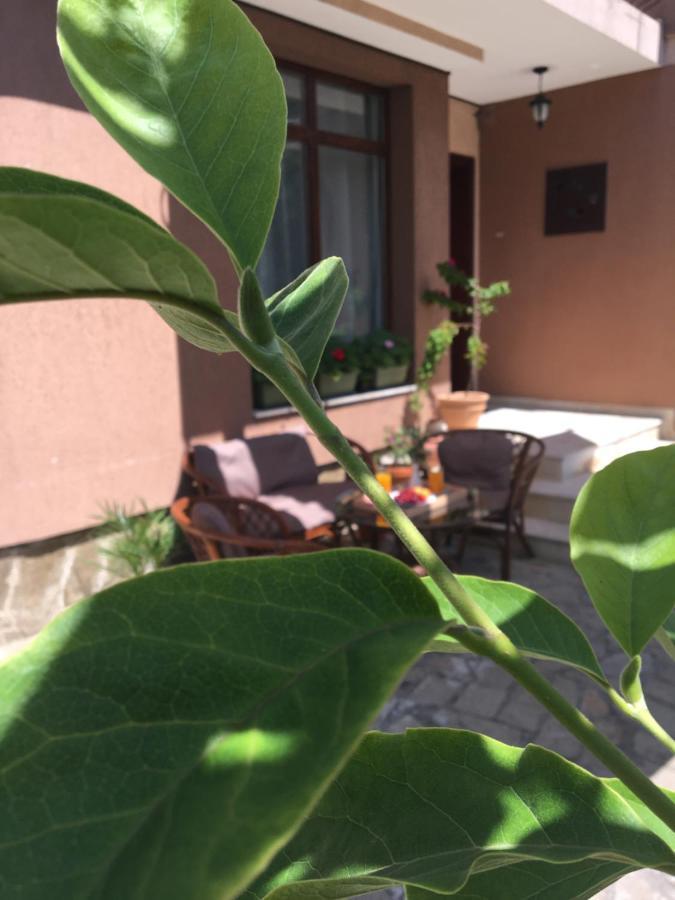 Стаи За Гости Димитрови Burgas City Eksteriør billede