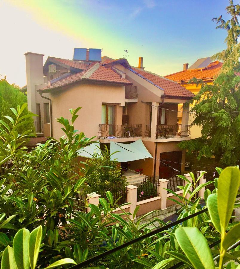 Стаи За Гости Димитрови Burgas City Eksteriør billede